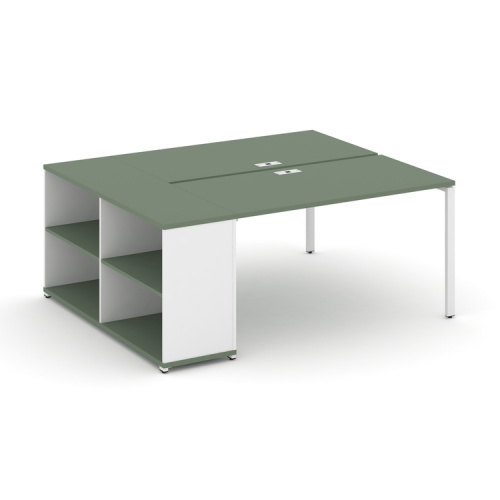 Бенч-система с опорным стеллажом Concept CN.DRS-203 фото 5