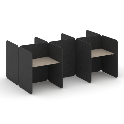 Рабочее место оператора колл-центра №18 KC.K-018 фото 46