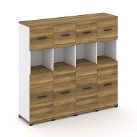 Шкаф офисный Concept CN.STU-445 B