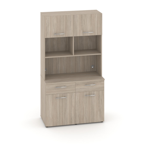 Мини-кухня (Вариант №) 9 Fit MN-009