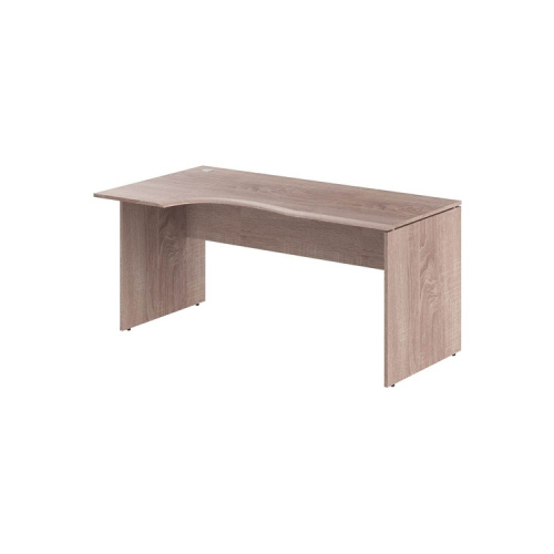 Стол эргономичный левый WAVE WCET 169 фото 2