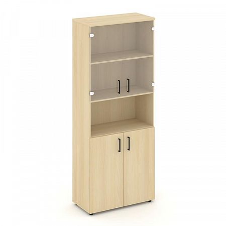 Шкаф высокий широкий Style Project SN.STS.E-105