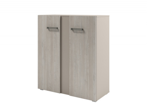 Шкаф средний широкий с планкой D-76 фото 2 Шкаф средний широкий с планкой D-76 фото 2