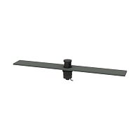 Центральная вставка стола переговоров с блоком розеток Greenwood MEBAX 107J HDMI G-112