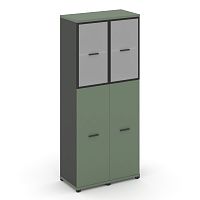 Шкаф офисный Concept CN.STU-525 RMB