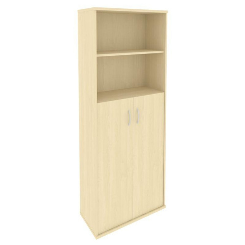 Шкаф офисный высокий Riva А.СТ-1.6 фото 7