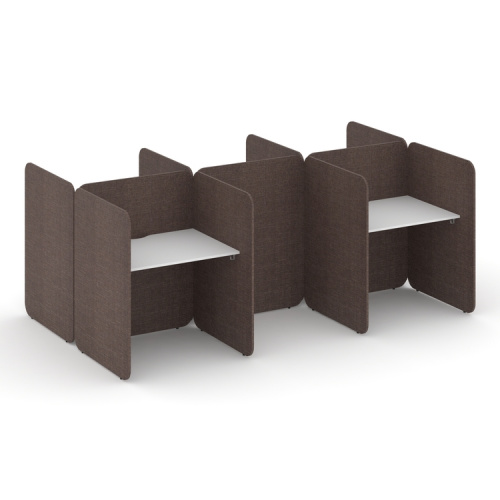 Рабочее место оператора колл-центра №18 KC.K-018 фото 13