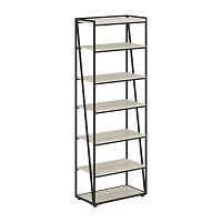 Шкаф-стеллаж Лофтис LMHC 80