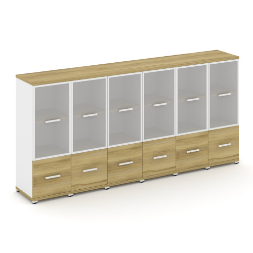 Шкаф офисный Concept CN.STU-362 RMW фото 3