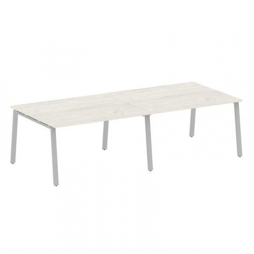 Стол переговорный Metal System БА.ПРГ-2.3 фото 14