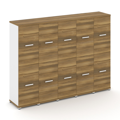 Шкаф офисный Concept CN.STU-452 W