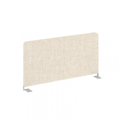 Настольный Экран боковой UNE.TEKRB.TK-403.25 Velutto 26/Металл Серый 730*28*397 фото 30