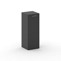 Шкаф офисный средний Cross CRU.SU-202 (L)