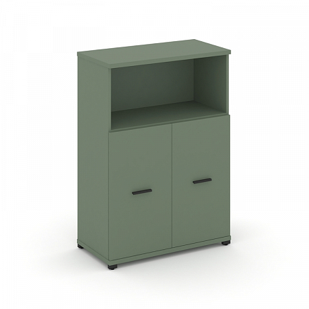 Шкаф офисный Concept CN.STS-313 B