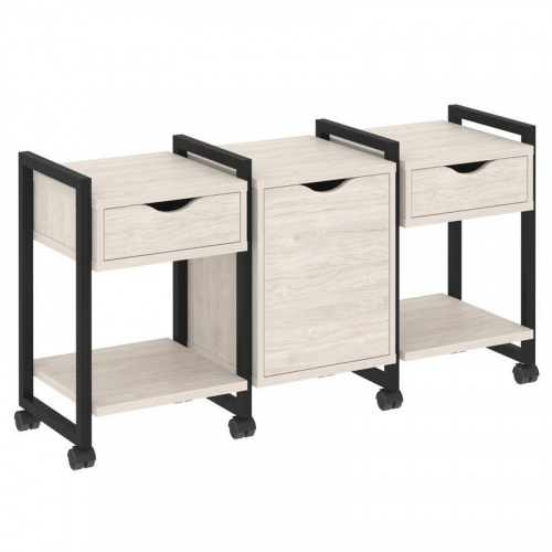 Тумба на колесных опорах Loft VR.L-TN-6.K фото 3 Тумба на колесных опорах Loft VR.L-TN-6.K фото 3