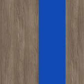 Дуб Аризона / Синий