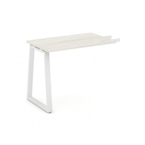 Style Project Брифинг-приставка SN-6T1.BR-002 Акация Лорка/Металл Антрацит 780*600*750 фото 13