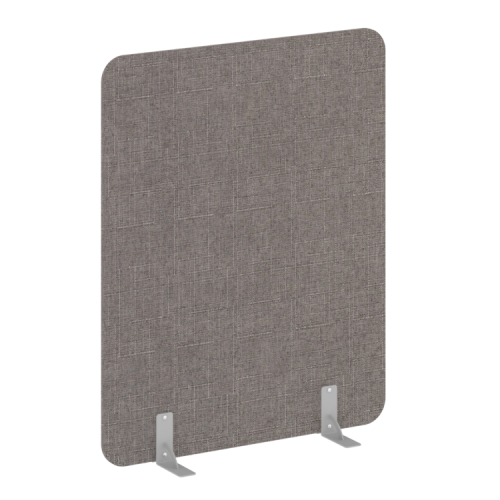 Перегородки на металлических опорах R-line soft AP.F-120-150 фото 11