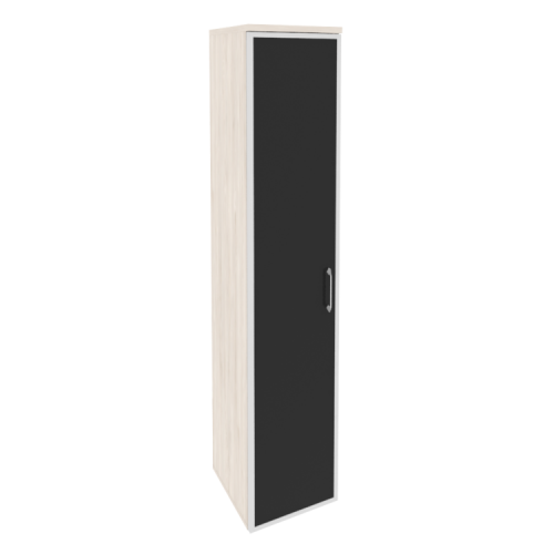 Шкаф офисный высокий Onix O.SU-1.10 R (L) фото 2