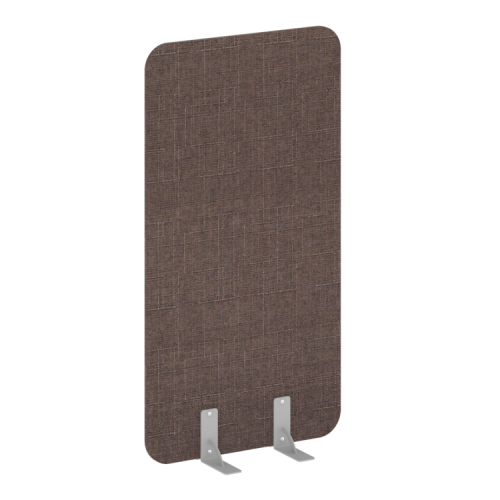 Перегородки на металлических опорах R-line soft AP.F-80-150 фото 12