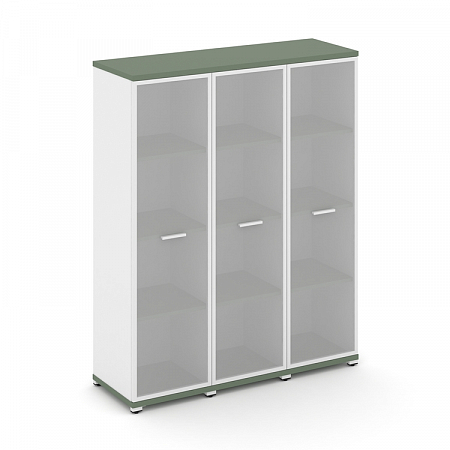 Шкаф офисный Concept CN.STU-436 RMW