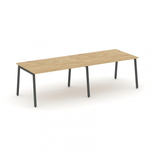 Style Project Стол переговорный SN-4A.SPRG-011.3 Антрацит/Металл Антрацит 1960*980*750 фото 27 Style Project Стол переговорный SN-4A.SPRG-011.3 Антрацит/Металл Антрацит 1960*980*750 фото 27