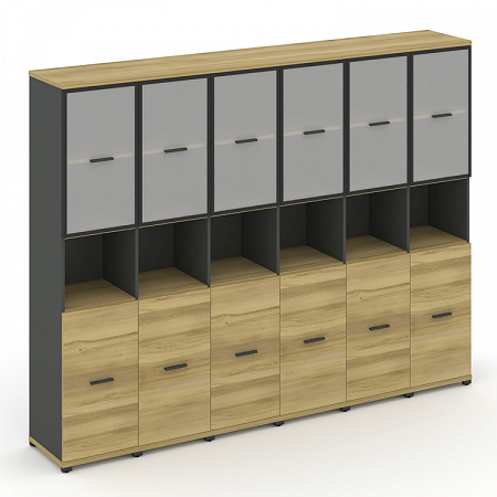 Шкаф офисный Concept CN.STU-563 RMB