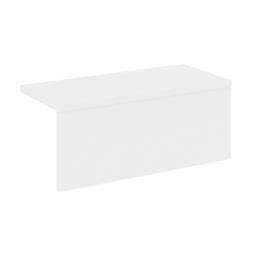 Накладка прямая низкая Onix O.R-NP.N-118.1 фото 6