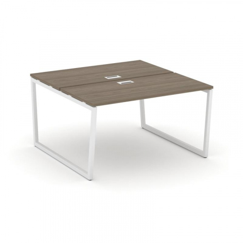 Style Project Рабочая станция 2-х сторон. SN-4T2.DRS-004 Акация Лорка/Металл Антрацит/Заглушка Пласт фото 14 Style Project Рабочая станция 2-х сторон. SN-4T2.DRS-004 Акация Лорка/Металл Антрацит/Заглушка Пласт фото 14