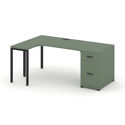 Стол эргономичный Concept CN.SA-404(L)