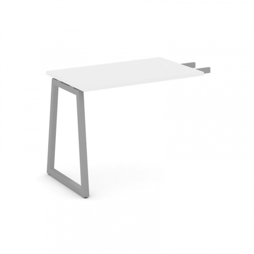 Style Project Брифинг-приставка SN-4T1.BR-002 Акация Лорка/Металл Антрацит 780*600*750 фото 21