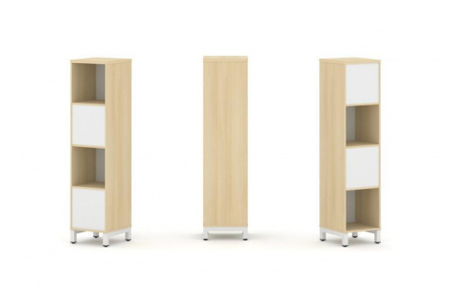 Набор стеллажа Style Project SN.NSD-411