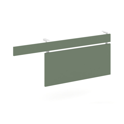 Царга стола с опорной тумбой Concept CN.CST-004