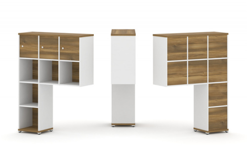 Надставка для стола высокая Concept CN.ONV-003 фото 10