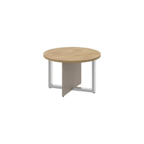 Стол журнальный Shift SK.SG-KR-70 фото 2