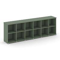 Стеллаж офисный Concept CN.STU-260