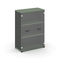 Шкаф офисный Concept CN.STS.E-316 SP