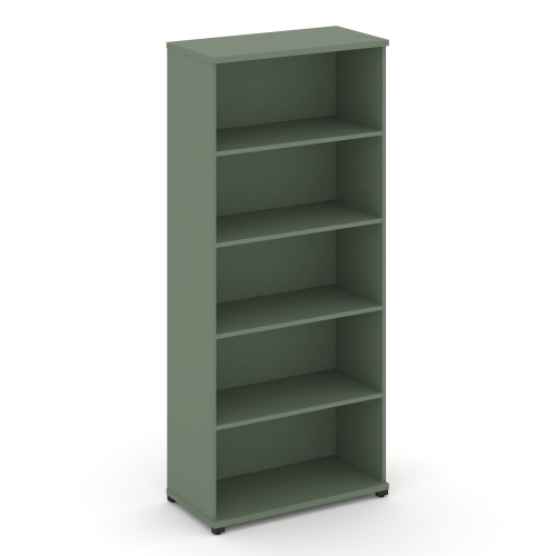 Стеллаж офисный Concept CN.STS-510 Стеллаж офисный Concept CN.STS-510