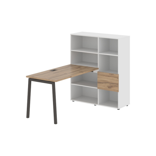 Рабочая станция EDIS ELRST 1113 (L) фото 8