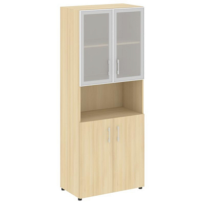 Шкаф офисный Yalta LT.ST-1.4 R