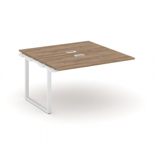 Style Project Проходной наб. элем. SN-6O.DNRS-004 Антрацит/Металл Антрацит 1580*1232*750 фото 15