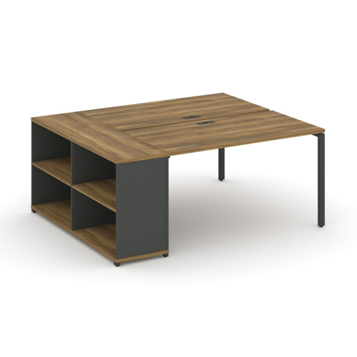 Бенч-система с опорным стеллажом Concept CN.DRS-203