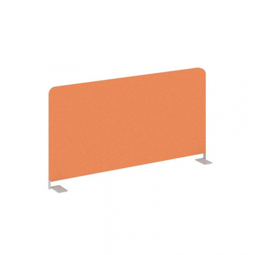 Настольный Экран боковой UNE.TEKRB.TK-403.25 Velutto 26/Металл Серый 730*28*397 фото 32