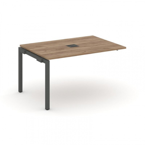 Style Project Проходной наб. элем. перег. стола SN-5P.NSPRG-004 Тиквуд Светлый/Металл Белый 1580*980 фото 6 Style Project Проходной наб. элем. перег. стола SN-5P.NSPRG-004 Тиквуд Светлый/Металл Белый 1580*980 фото 6