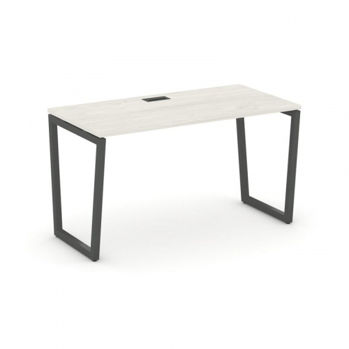 Style Project Стол письменный SN-4T2.SP-023 Акация Лорка/Металл Антрацит/Заглушка Пластик Черный 138 фото 24 Style Project Стол письменный SN-4T2.SP-023 Акация Лорка/Металл Антрацит/Заглушка Пластик Черный 138 фото 24