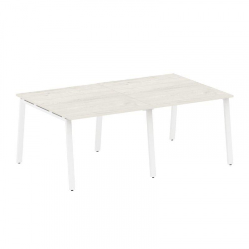 Стол переговорный Metal System БА.ПРГ-2.1 фото 2