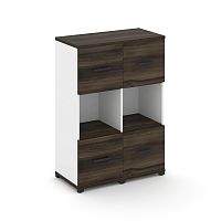 Шкаф офисный Concept CN.STU-325 B