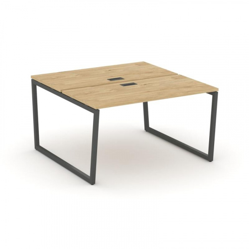 Style Project Рабочая станция 2-х сторон. SN-4T2.DRS-004 Акация Лорка/Металл Антрацит/Заглушка Пласт фото 22 Style Project Рабочая станция 2-х сторон. SN-4T2.DRS-004 Акация Лорка/Металл Антрацит/Заглушка Пласт фото 22