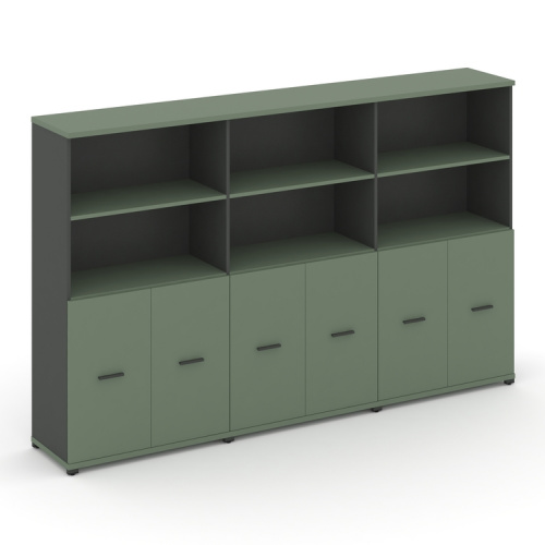 Шкаф офисный Concept CN.STS-431 A