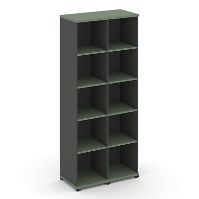 Стеллаж офисный Concept CN.STU-520